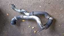 BMW E46 M47 110kw 320d Engine Intercooler Piping 7788357