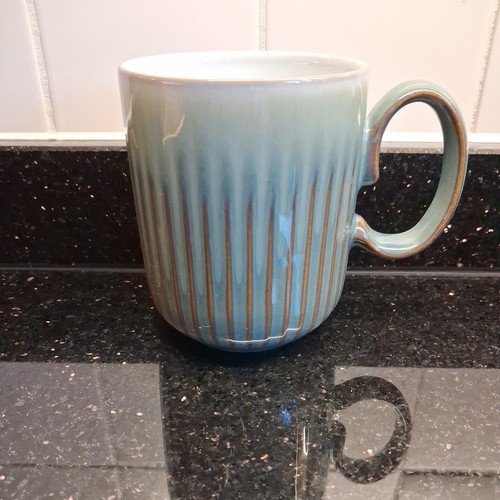 Denby regency green - regency, mug