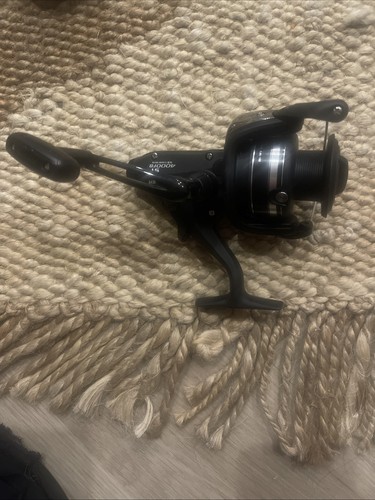 Shimano baitrunner 4000 fb - 4000,