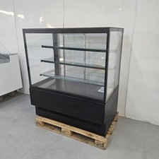 Chilled Display Patisserie