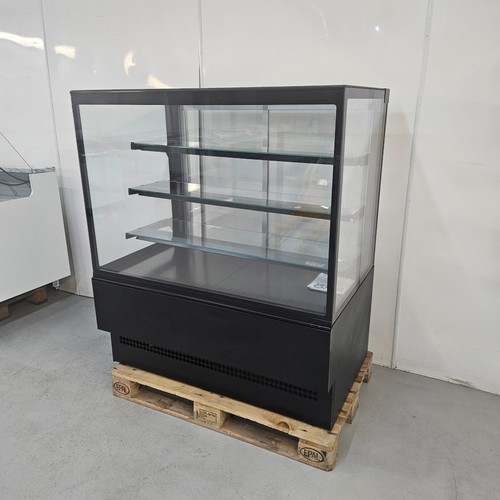Chilled display patisserie - chilled,