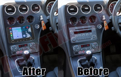 Car satnav radio for - car,