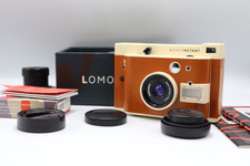 Lomo’Instant Camera Sanremo