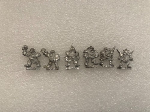 Blood bowl multi - bowl,
