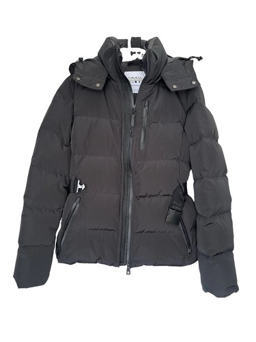 Zara nwt ski collection - collection, black