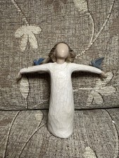 Willow Tree Happiness Demdaco