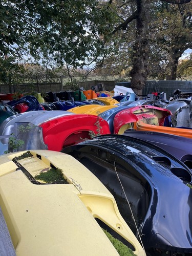 Genuine lotus elise - lotus,