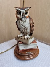 Capodimonte/ Giuseppe Armani -