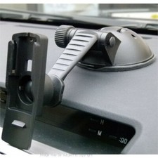 MultiSurface Car Dashboard or Window Suction Mount for Garmin GPSMap 62 Series