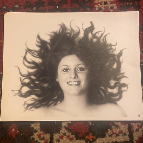 Vintage 1980s glamour - 1980s,