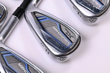 Cleveland Launcher XL Irons /
