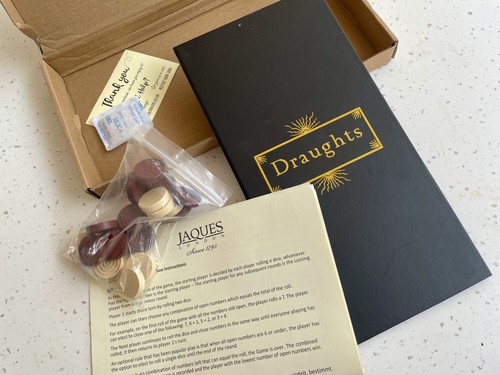 Jaques london luxury - jaques,