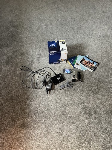 Sony handycam dcr sr32e - sony,