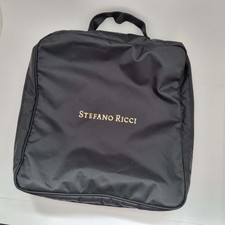 Stefano Ricci Bag - Black -