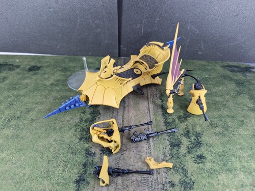 Warhammer 40k drukhari dark - warhammer,