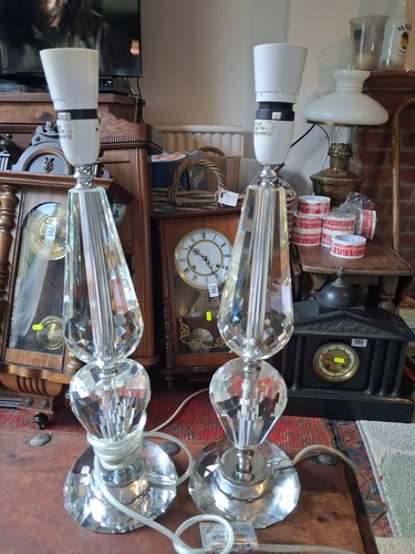 Pair absolutely stunning - pair,