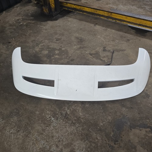 Ford fiesta mk7 door zetec - fiesta,
