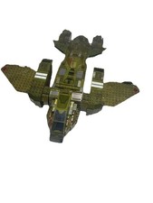 Halo mega bloks UNSC gunship