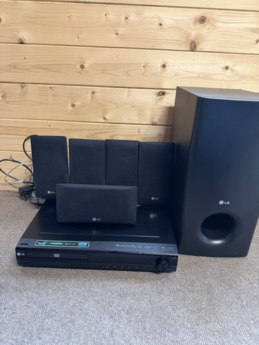 Ht805sh home cinema - 5.1,