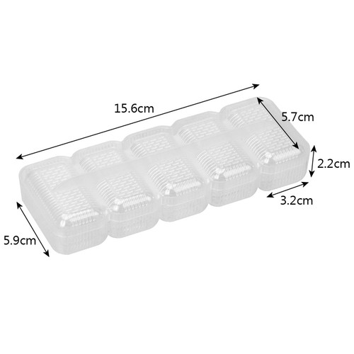 Section sushi rice mold - sushi,