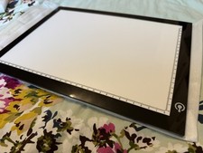 Tracing Light Box - Artists/sketching/drawing