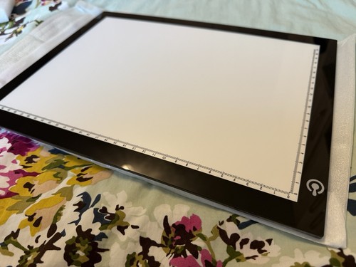 Tracing light box - box,