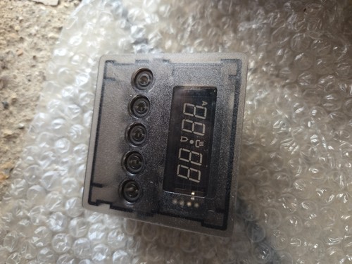 Fisher paykel oven timer - fisher,