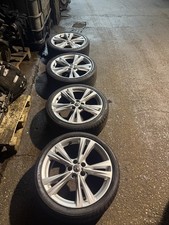 Vauxhall Astra K 18 Inch