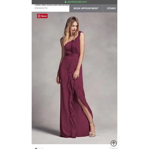 White vera wang wine - vera,