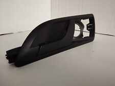 1Z0839247 Skoda Octavia 08-2013 Left rear door inside handle Iner Handle