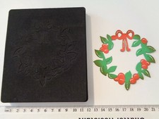 Sizzix Originals Christmas