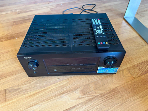 Denon avr 2313 a - avr-2313, 7.1