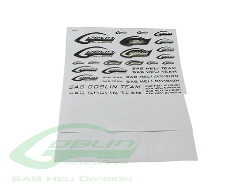 Sab goblin universal cut - goblin,