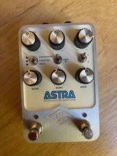 Universal Audio Astra