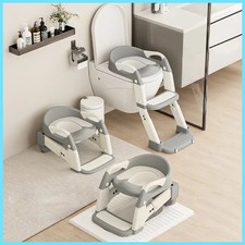 Kids Potty Training Seat With