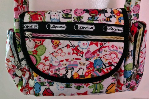 Tokidoki lesportsac bag - tokidoki,