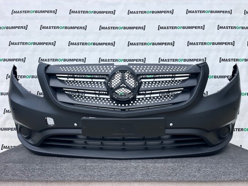 Mercedes vito premium tourer - vito,
