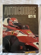 Autocourse 1977-78, Niki