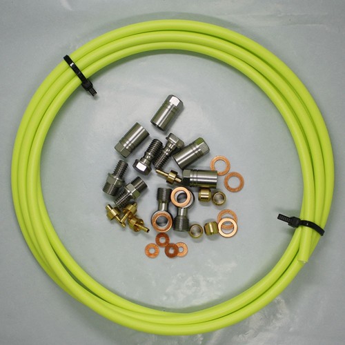 Hope tech disc - hope,