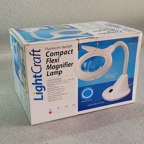 Lightcraft daylight magnifying - lightcraft,