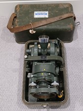 VINTAGE HILGER WATTS MICROPTIC