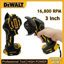 DEWALT 20V/18V Cordless Mini