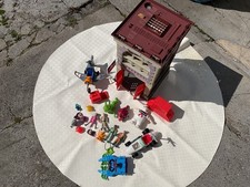ghostbusters toy bundle all