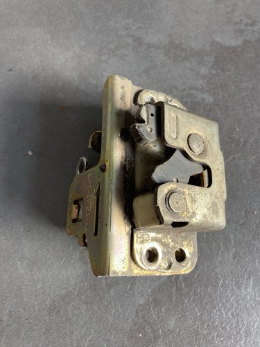 Ford fiesta mk2 - ford,