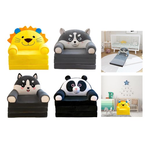 Animal shaped folding - folding, sofa