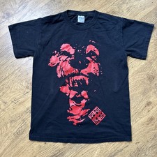 Vintage THE BREAK IN shirt
