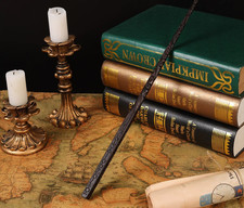 Handmade SANDALWOOD TAWSE