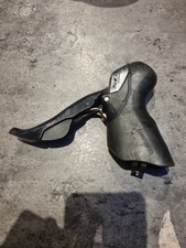 SHIMANO 105 5700 ST-5700 MECHANICAL 10 SPEED LEFT HAND SHIFTER DOUBLE