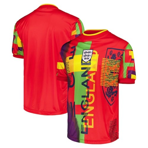 England 1996 retro - england, away