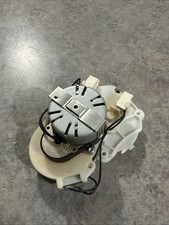 Miele Dishwasher Wash Pump